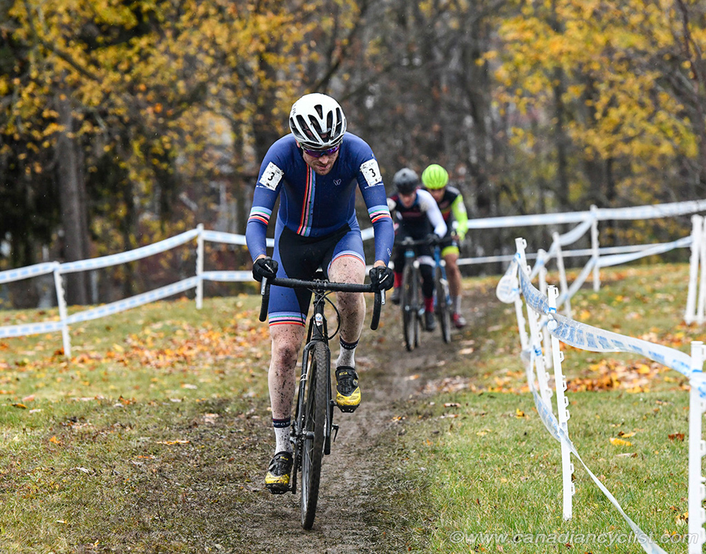 2019 Cyclocross National Championships