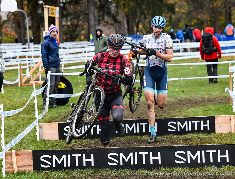 2019 Cyclocross National Championships