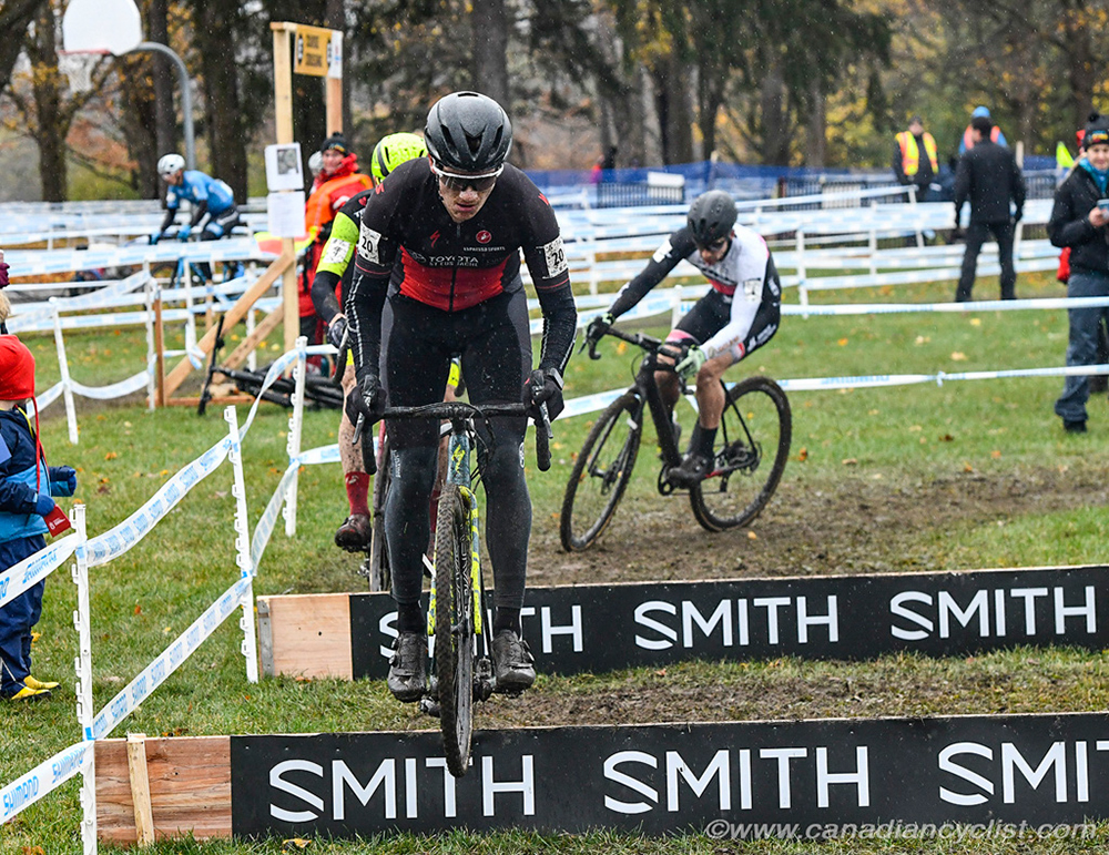 2019 Cyclocross National Championships