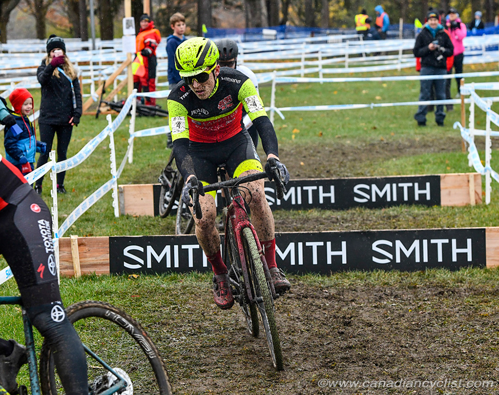 2019 Cyclocross National Championships