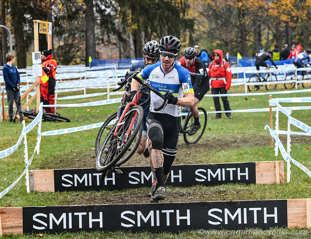 2019 Cyclocross National Championships