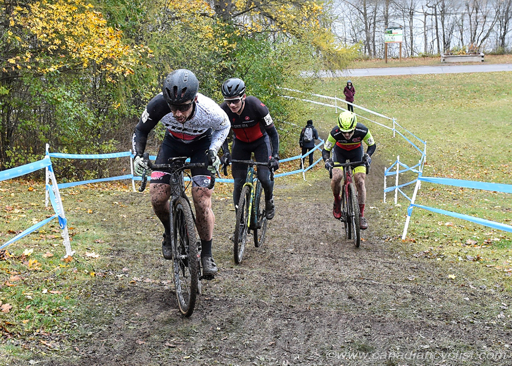 2019 Cyclocross National Championships