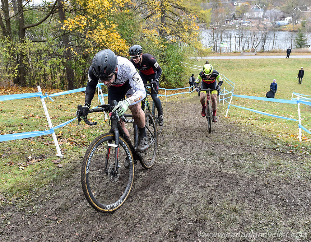 2019 Cyclocross National Championships