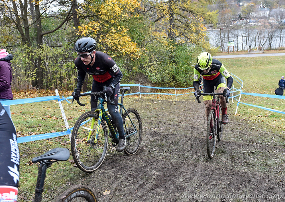 2019 Cyclocross National Championships