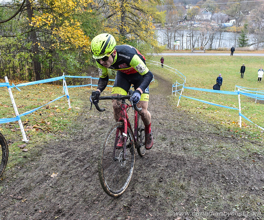 2019 Cyclocross National Championships