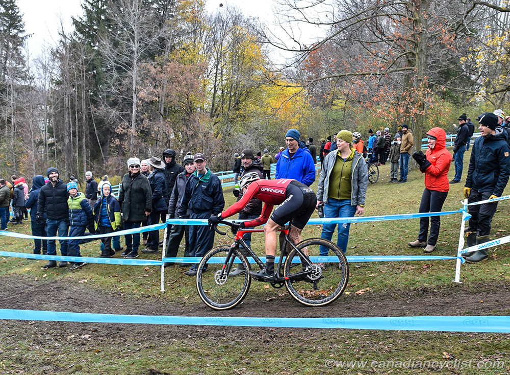 2019 Cyclocross National Championships