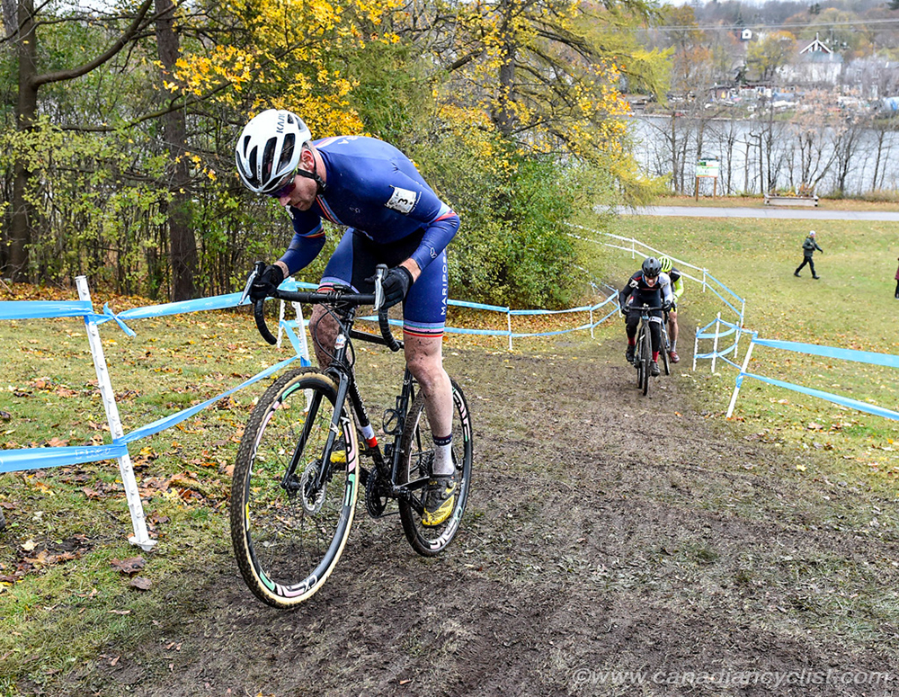 2019 Cyclocross National Championships