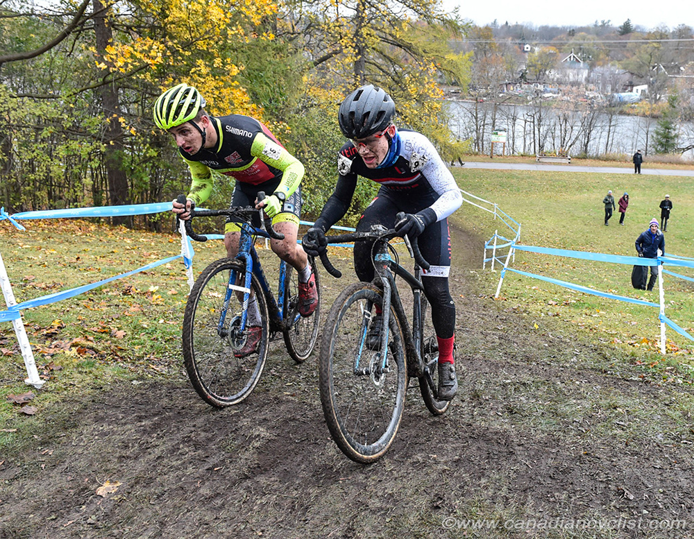 2019 Cyclocross National Championships