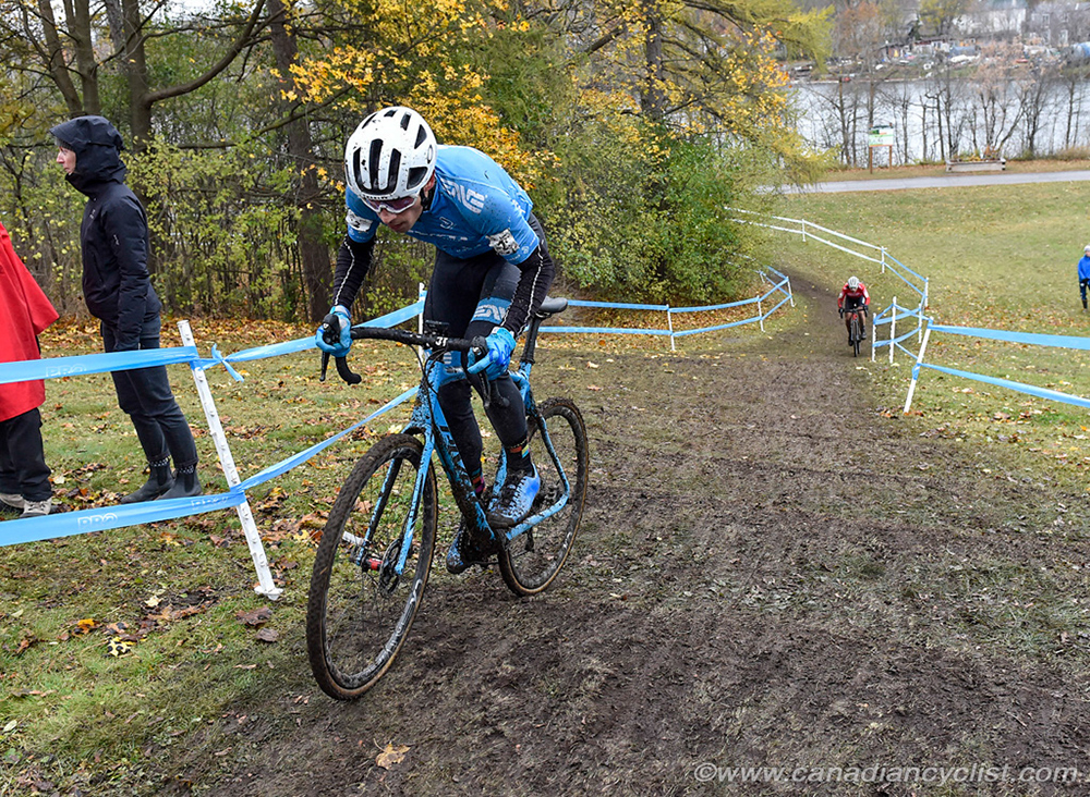 2019 Cyclocross National Championships