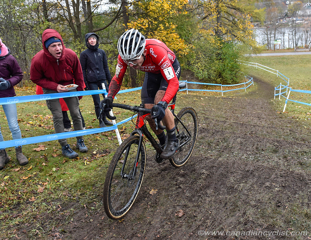 2019 Cyclocross National Championships