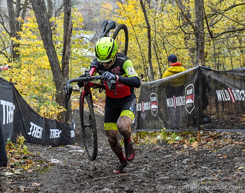 2019 Cyclocross National Championships