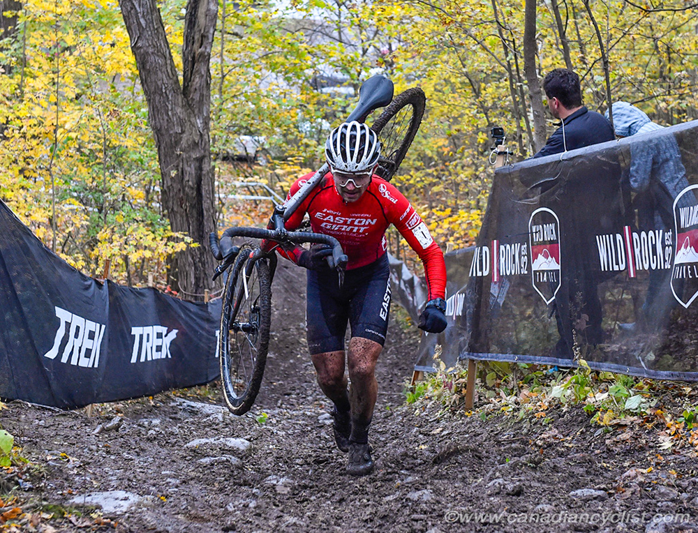 2019 Cyclocross National Championships