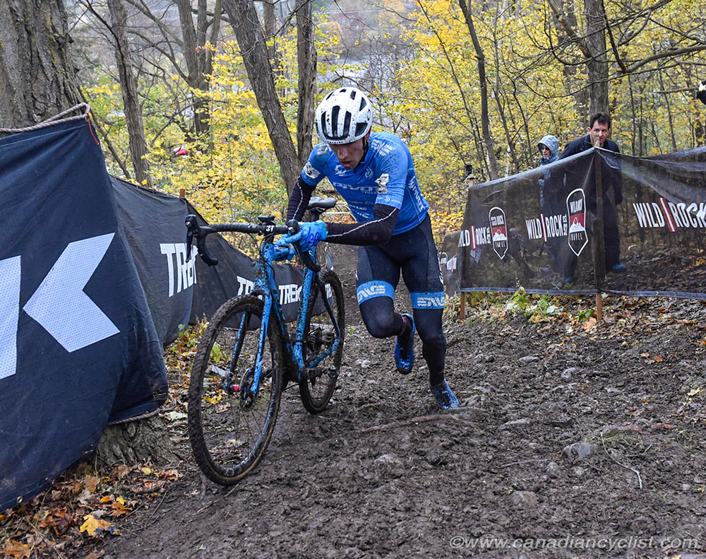 2019 Cyclocross National Championships