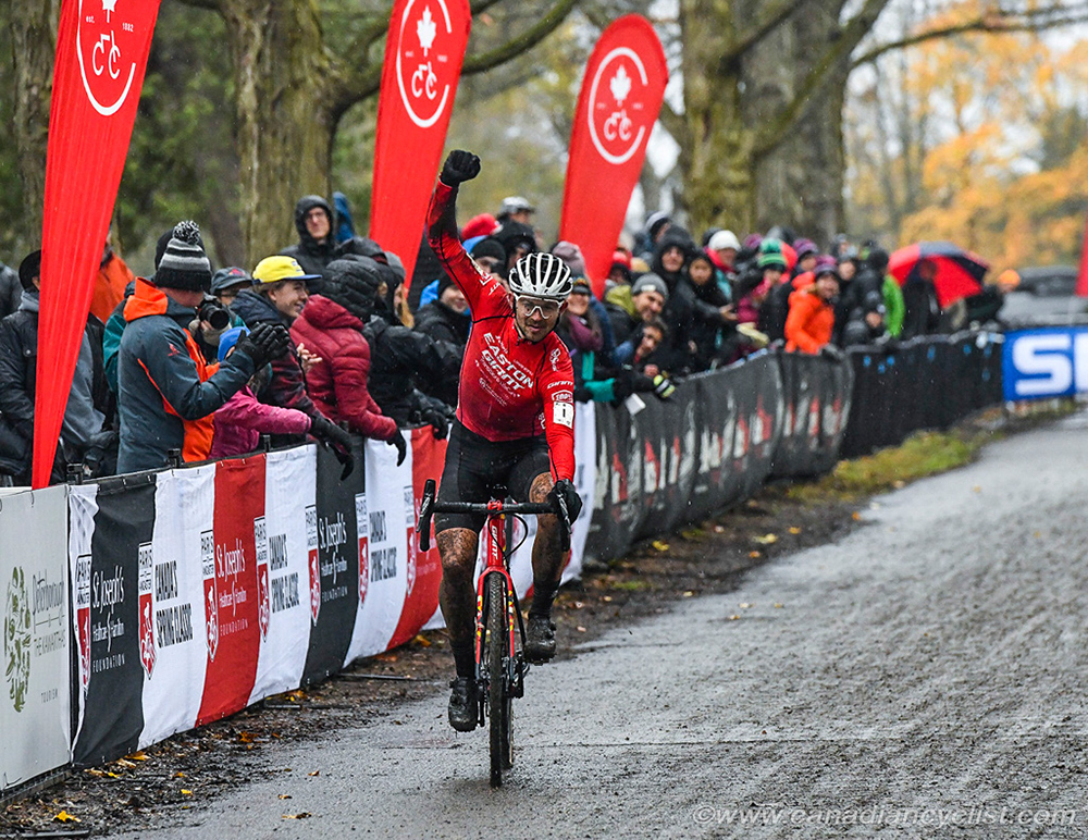 2019 Cyclocross National Championships