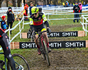 2019 Cyclocross National Championships
