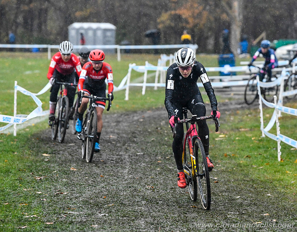 2019 Cyclocross National Championships