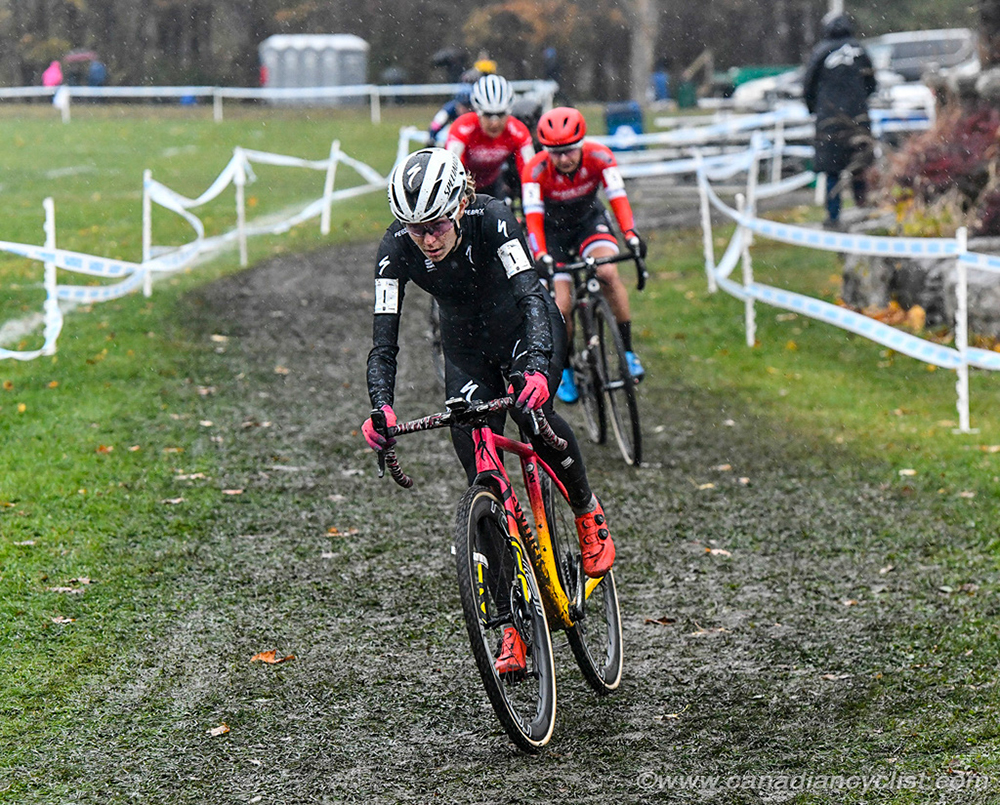 2019 Cyclocross National Championships