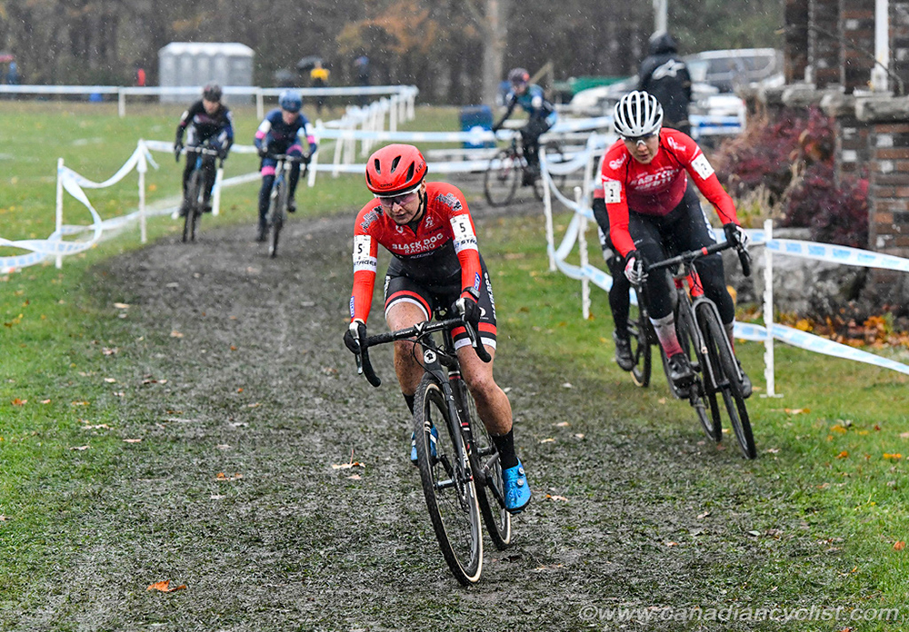 2019 Cyclocross National Championships