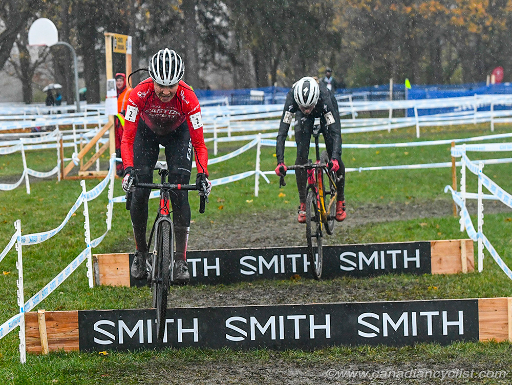 2019 Cyclocross National Championships