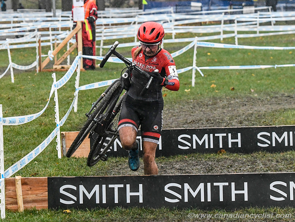 2019 Cyclocross National Championships