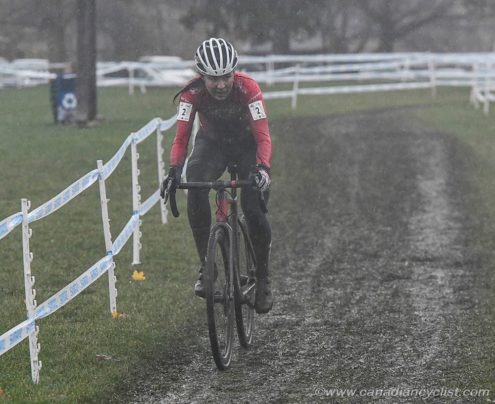 2019 Cyclocross National Championships