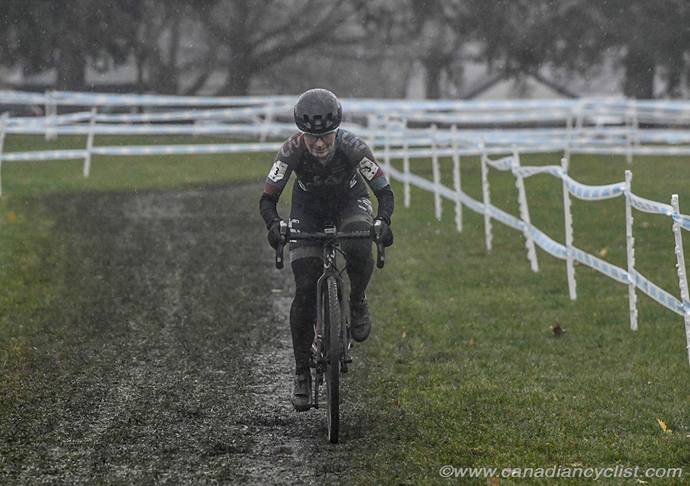 2019 Cyclocross National Championships