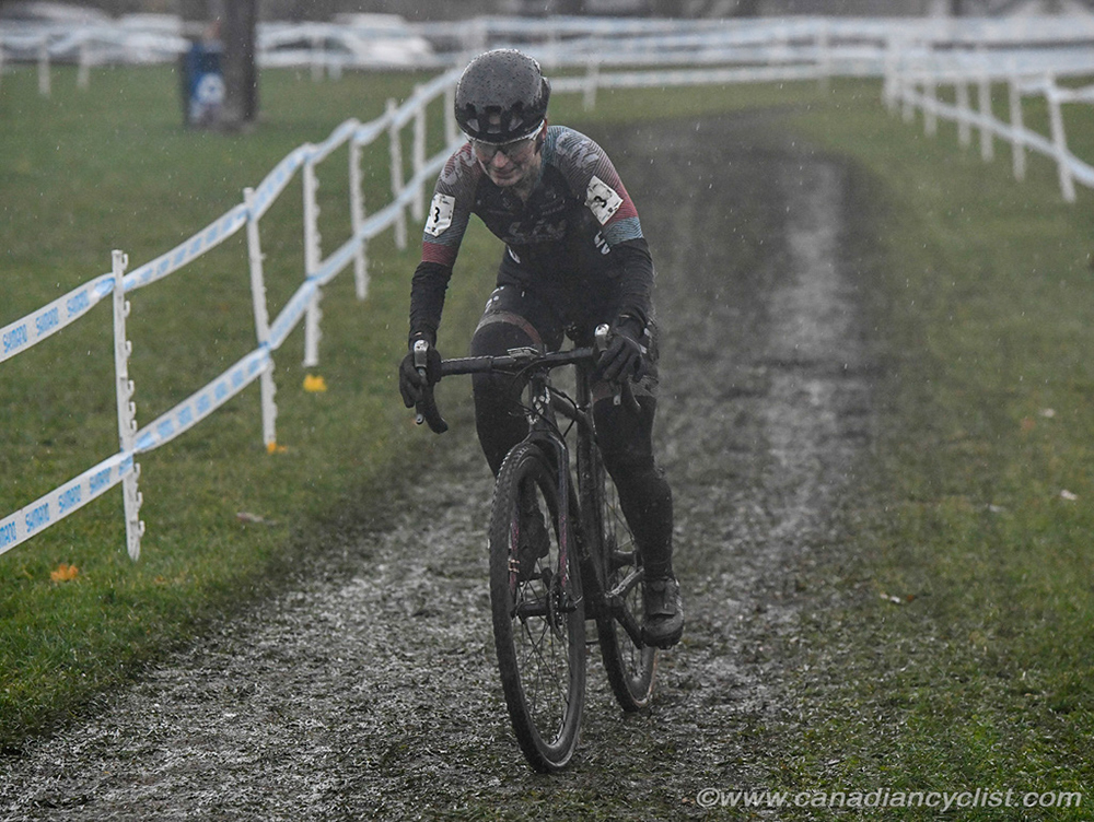 2019 Cyclocross National Championships