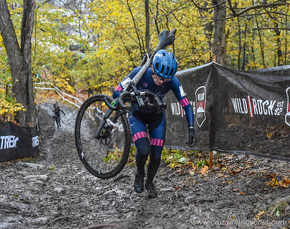 2019 Cyclocross National Championships