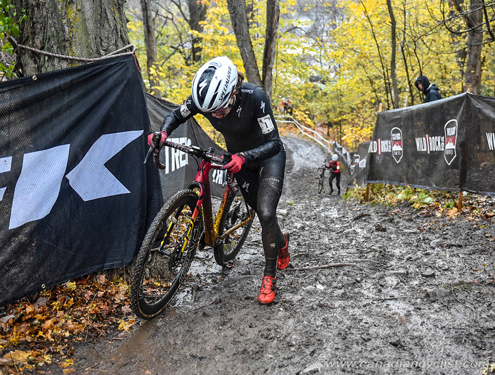 2019 Cyclocross National Championships