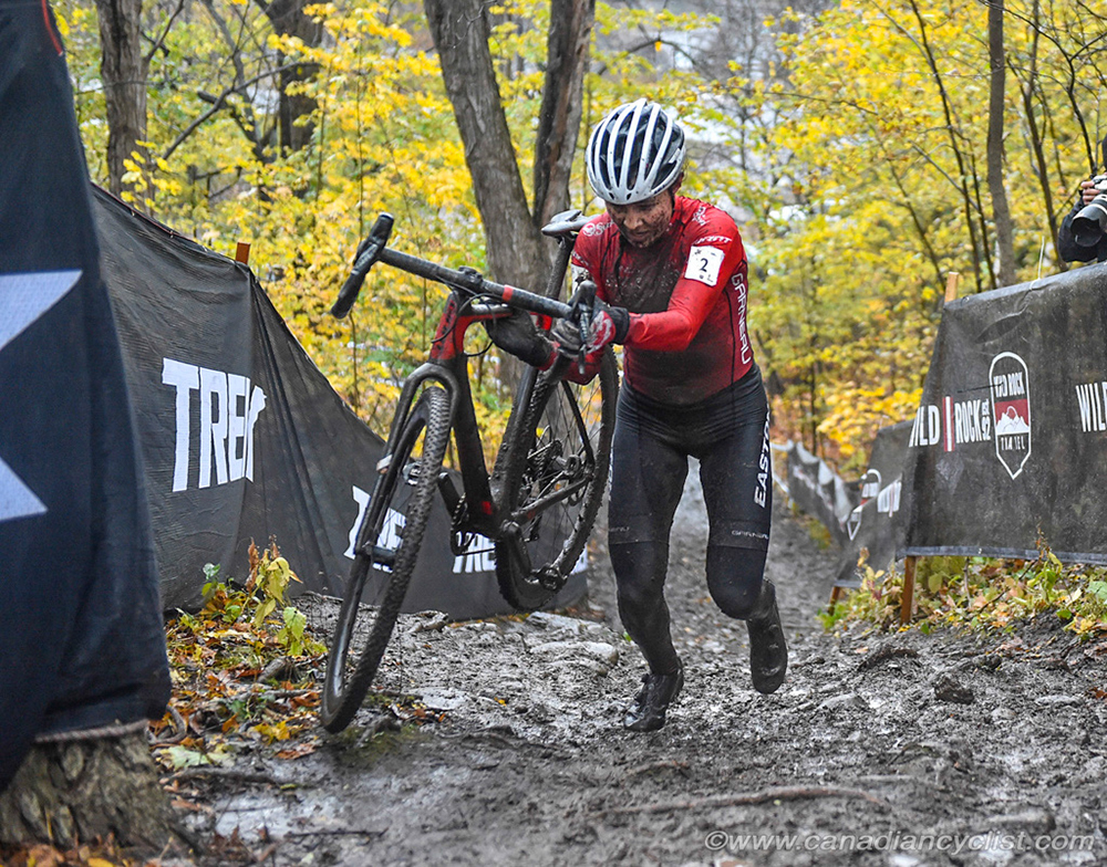 2019 Cyclocross National Championships