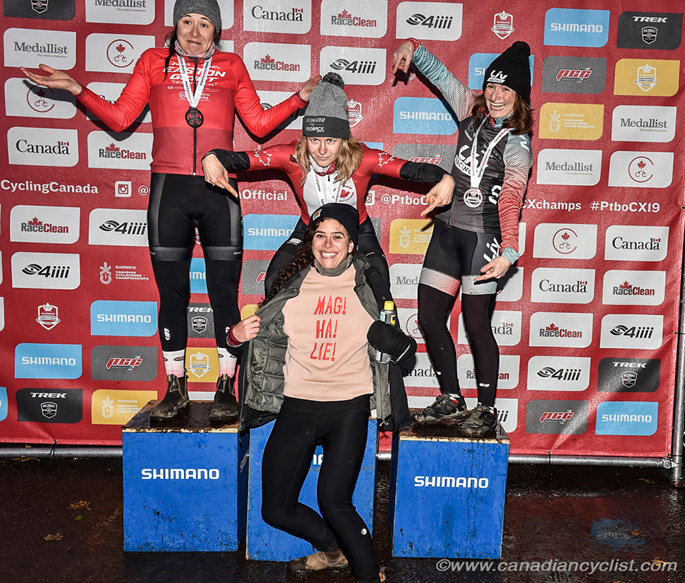 2019 Cyclocross National Championships
