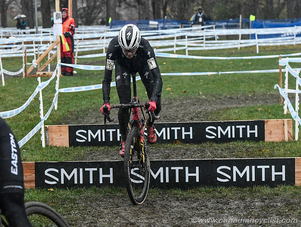 2019 Canadian National Cyclocross Championships