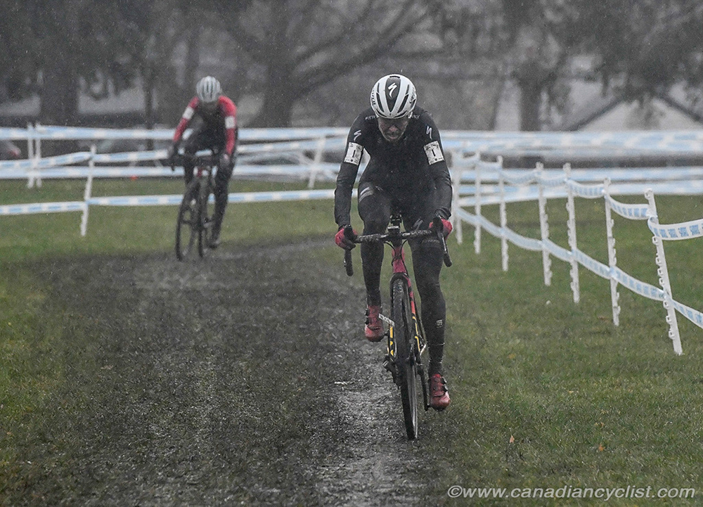 2019 Canadian National Cyclocross Championships