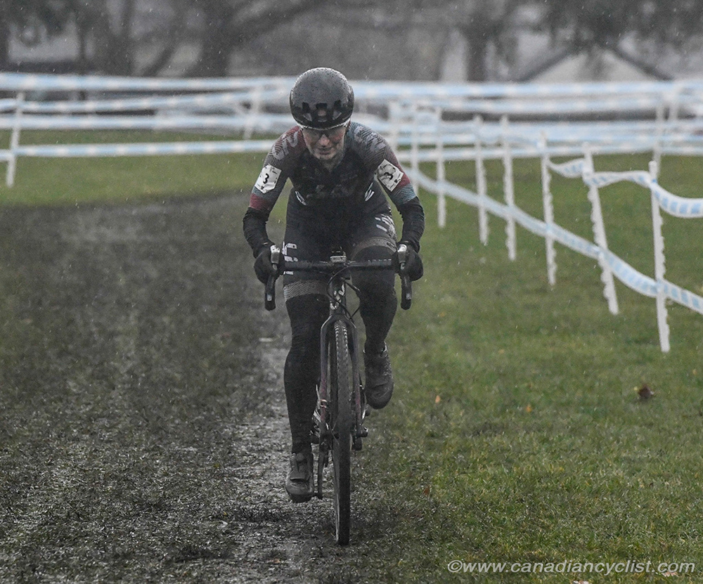 2019 Canadian National Cyclocross Championships