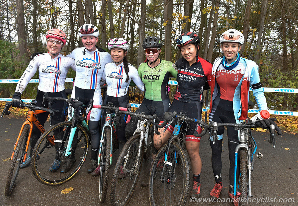 2019 Canadian National Cyclocross Championships
