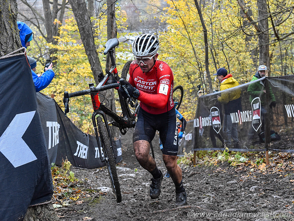 2019 Canadian National Cyclocross Championships