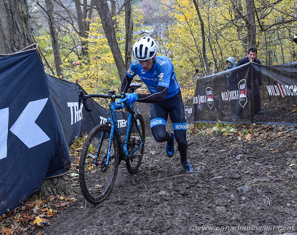 2019 Canadian National Cyclocross Championships