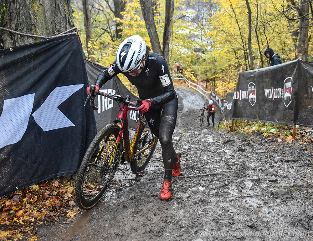 2019 Canadian National Cyclocross Championships