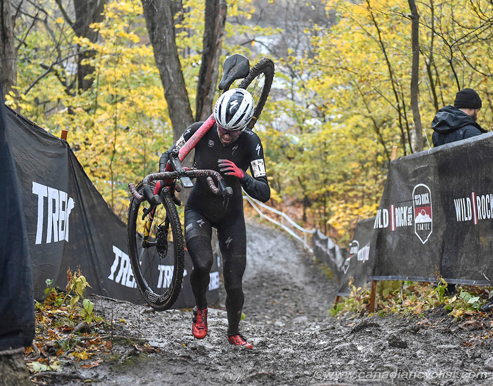 2019 Canadian National Cyclocross Championships