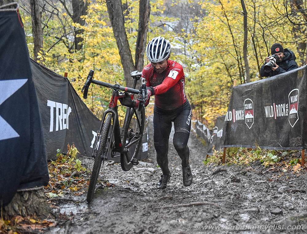 2019 Canadian National Cyclocross Championships