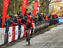 2019 Canadian National Cyclocross Championships