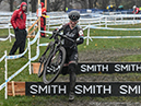 2019 Canadian National Cyclocross Championships