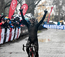 2019 Canadian National Cyclocross Championships