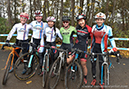 2019 Canadian National Cyclocross Championships