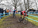 2019 Canadian National Cyclocross Championships