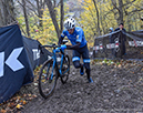 2019 Canadian National Cyclocross Championships