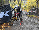 2019 Canadian National Cyclocross Championships