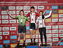 2019 Canadian National Cyclocross Championships