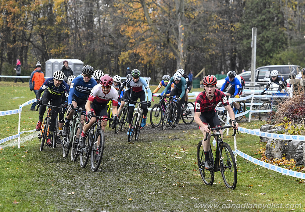 2019 Cyclocross National Championships