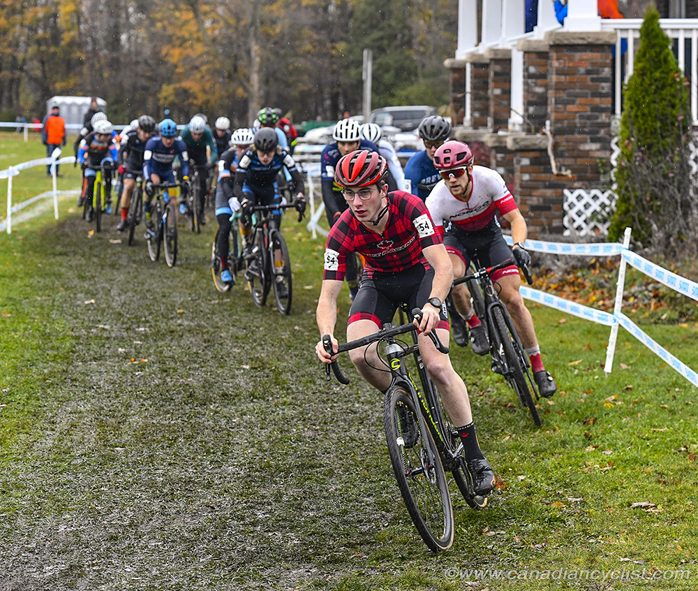 2019 Cyclocross National Championships
